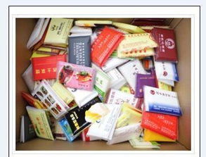 湖南長(zhǎng)沙南方紙巾廠 專業(yè)定做廣告錢(qián)夾紙，精準(zhǔn)營(yíng)銷新選擇