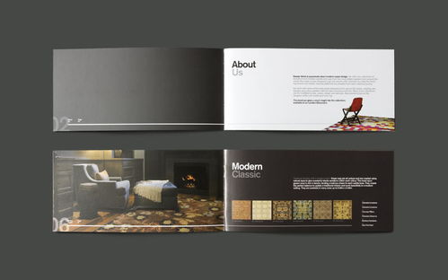 畫(huà)冊(cè)設(shè)計(jì)知識(shí)觀點(diǎn)熱點(diǎn)資訊——古柏廣告設(shè)計(jì)解析