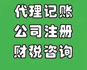 “9塊9代理記賬”風(fēng)潮背后的真相與思考